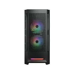 Корпус Cougar Airface RGB Black - мініатюра 4