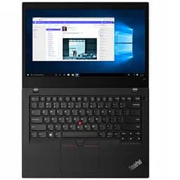Ноутбук Lenovo ThinkPad L14 Pentium 8GB 2TB IPS TOUCH - мініатюра 5