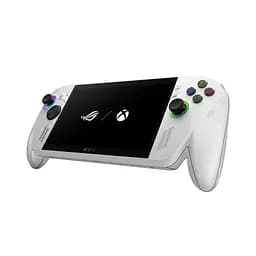 ASUS Ігрова консоль ROG XBOX Ally 512GB - мініатюра 4