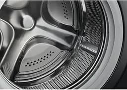Пральна машина Zanussi з фронтальним завантаженням ZWS416XU, 6кг, 1000, A+++, глибина 42см, Дисплей, Сріблястий (ZWS416XU) - мініатюра 3