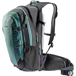 Рюкзак Deuter Compact EXP 12 SL Синій (1052-3206021 2444) - мініатюра 10