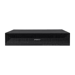 Мережевий відеореєстратор XRN-1620SB1 HANWHA VISION