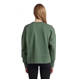 Кофта Arena Oversized Crew Neck L Sage (1097-006580-660 L) - мініатюра 2