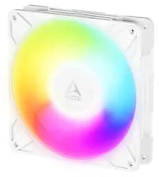 Вентилятор Arctic P14 PRO 140MM Reverse A-RGB White (ACFAN00324A)