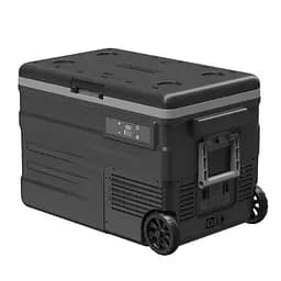 Компрессорный автохолодильник Alpicool U45E (45 литров)