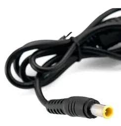 Блок живлення для ноутбука Extradigital для ноутбуков LG 12V, 2A, 24W, 6.5x4.4 (PSL3873) - мініатюра 3