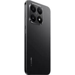 Смартфон Xiaomi 15T 12/256GB Black Global EU [150722] - мініатюра 6