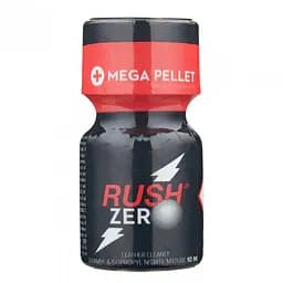 Поперс Rush Zero 10 ml