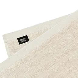 Рушник махровий Ardesto Lines бежевий 50 x 90 см (ART2650LB) - мініатюра 3