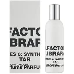 Туалетна вода Comme Des Garcons Olfactive Library Tar 50 мл