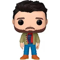 Фигурка Funko Pop! Eternals: Дейн 9.6 см (50122) [118099]