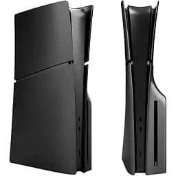 Сменная панель Epik Console Covers для PlayStation 5 Slim Black [104585]