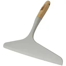 Стеклоочиститель для душевой кабины York Эко Бамбук желто-серый (8434)