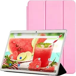 Планшет-телефон  Hoozo S 364 LTE Pink 3GB/64GB  IPS 10.1''  + Чехол-книжка