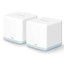 Точка доступу Wi-Fi Mercusys (HALO-H30-2-PACK)