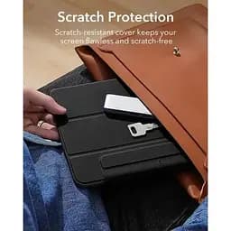 Чохол ESR Rebound Magnetic Case Pink для iPad Pro 13" M4 (2024) (1B1970604) - мініатюра 8