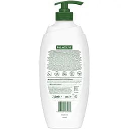 Гель для душу Palmolive Naturals Orchid & Milk 750 мл - мініатюра 2