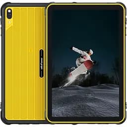 Планшет Ulefone Rugking Pad 2 Pro 8/256GB LTE Yellow [164207]