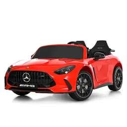 Дитячий електромобіль Bambi Машина M 6313EBLR-324V до 50 кг