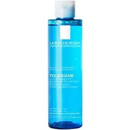 Заспокійливий тонік La Roche-Posay для чутливої шкіри 200 мл