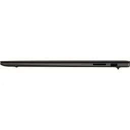 Ноутбук Asus Zenbook 16 OLED UM5606WA-RJ241X, AMD Ryzen AI 9 HX 370, 5.1GHz, 16 3K Touch, 120Hz, 32GB, SSD 2TB, AMD Radeon 690M Graphics, Windows 11 Pro - мініатюра 10