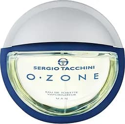 Туалетна вода Sergio Tacchini O-Zone Man 75 мл