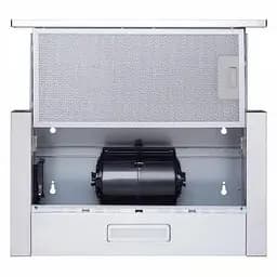 Телескопічна витяжка Minola HTL 6214 I 700 LED - мініатюра 5