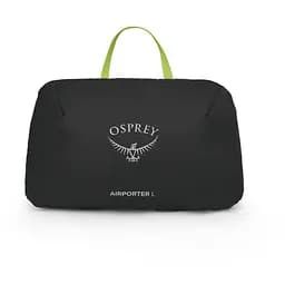 Чохол Osprey Airporter Large Чорний - мініатюра 3