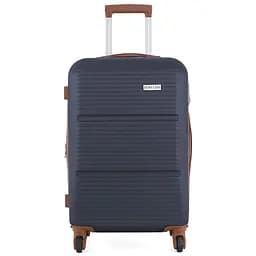 Валіза Semi Line 24" M Navy (T5712-2) - мініатюра 2