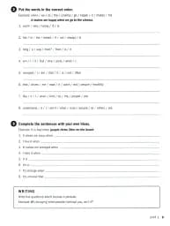 Impact. Level 3. Grammar Book - мініатюра 4