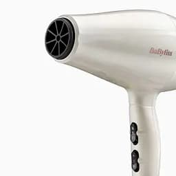 Фен Babyliss StardustShimmer 5914PE - мініатюра 3