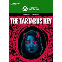 Ключ активації Microsoft The Tartarus Key для Xbox One/Series S/X