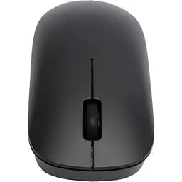 Бездротова миша XiaomiXiaomi Wireless Mouse Lite 2 BHR8916GL Black - мініатюра 2