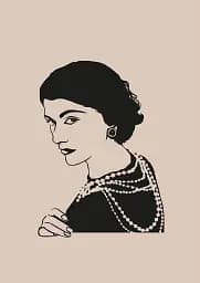 The World According to Coco: The Wit and Wisdom of Coco Chanel - мініатюра 4