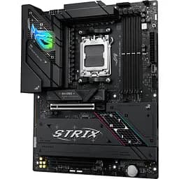 Материнська плата ASUS ROG STRIX B850-F GAMING WIFI - мініатюра 4
