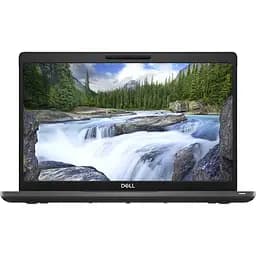 Ноутбук DELL Latitude 5400 (i5-8365U / 8GB / SSD 256GB / 1920x1080 IPS Touch) б/в