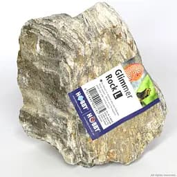 Декоративний природній камінь Hobby Glimmer Rock L 2-3.5кг (40878)