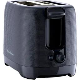 Тостер Moulinex LT2M0810 чорний