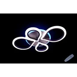 Люстри потолчные Linisoln 1835/4 CF LED DIMMER
