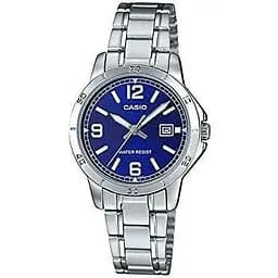 Жіночий годинник Casio Timeless Collection LTP-V004D-2BUDF