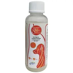 SynergyLabs Salon Select Oatmeal Conditioner салон селект овсяная мука кондиционер для собак и котов