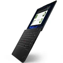 Ноутбук Lenovo ThinkPad L14 Gen 5 з процесором Intel Core Ultra 5 125U pana la 4.3GHz, 14", WUXGA, IPS, 1x 16GB SO-DIMM DDR5, 512GB SSD, Intel® графікою, Windows® 11 Pro, чорний, 3Y Couri - мініатюра 7