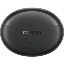 Бездротові навушники Oppo Enco Air 4 Pro (ETEA1) Midnight Black (чорні) ETEA1 - мініатюра 4