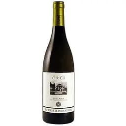 Вино Fattoria di Petrognano Orci Sangiovese, червоне, сухе, 13,5%, 0,75 л