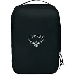 Органайзер Osprey Ultralight Packing Cube Medium чорний - мініатюра 2