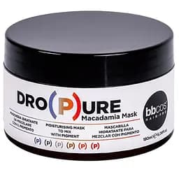Маска з макадамією BBcos DroPure Macadamia Mask 180 мл