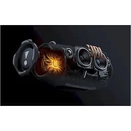 Акустична система JBL Xtreme 4 Black (JBLXTREME4BLKEUNA) - мініатюра 9