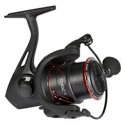 Котушка Brain fishing Classic SE 4000S 4+1BB 5.01 (1858.52.13) - мініатюра 4