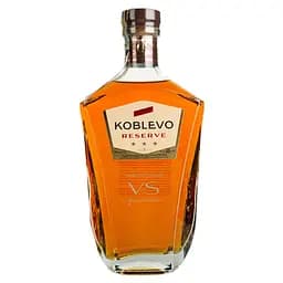 Коньяк України Koblevo Reserve VS, 40%, 0,5 л (685323)