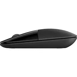 Комп'ютерна мишка бездротова HP Z3700 чорна (758A8AA) - мініатюра 3